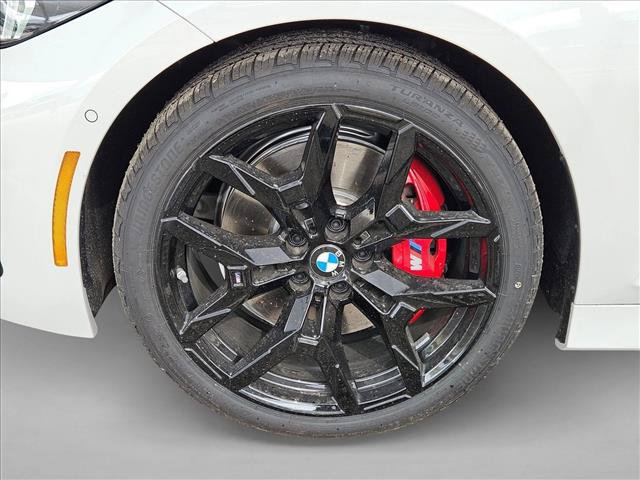 Used 2026 BMW 330i Sedan w/ M Sport Package RWD image 10