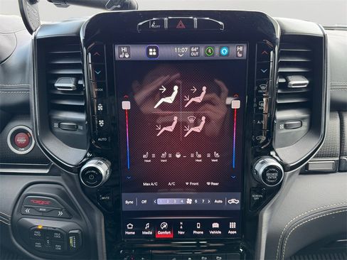 Used 2022 RAM 1500 TRX w/ TRX Level 2 Equipment Group image 22