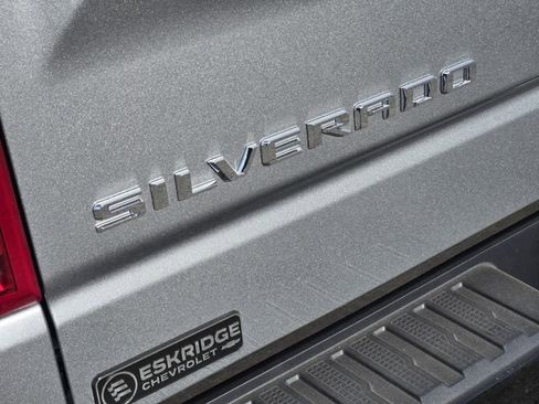 New 2026 Chevrolet Silverado 1500 LT Trail Boss w/ LT Trail Boss Premium Package image 7