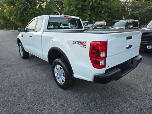 Used 2021 Ford Ranger XL w/ Equipment Group 101A High AWD/4WD image 2