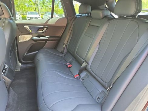 Certified 2023 Mercedes-Benz EQE 350+ 4MATIC SUV image 14