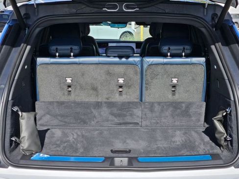 New 2025 Cadillac Escalade IQ Sport 2 image 30