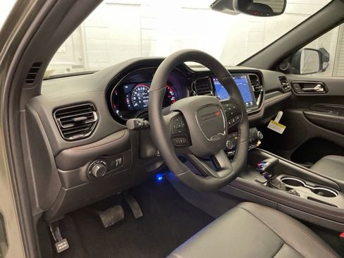 New 2026 Dodge Durango GT image 17