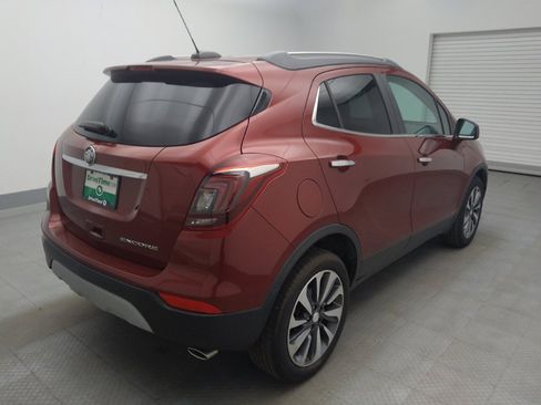 Used 2021 Buick Encore Preferred w/ Safety Package FWD image 9