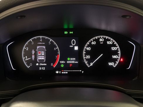 Used 2023 Honda Civic Sport image 17
