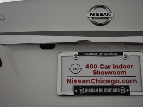 Used 2019 Nissan Sentra S FWD image 34