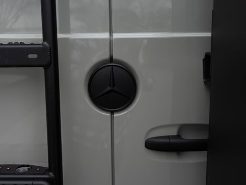 Used 2020 Mercedes-Benz Sprinter 3500 image 30