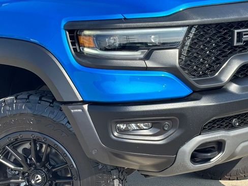Used 2024 RAM 1500 TRX w/ TRX Level 2 Equipment Group image 11