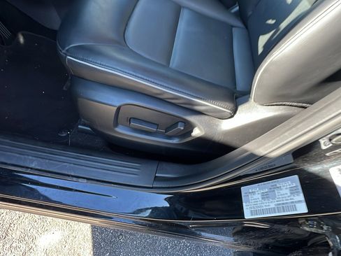 Used 2025 MAZDA CX-5 AWD 2.5 S w/ Select Package image 17