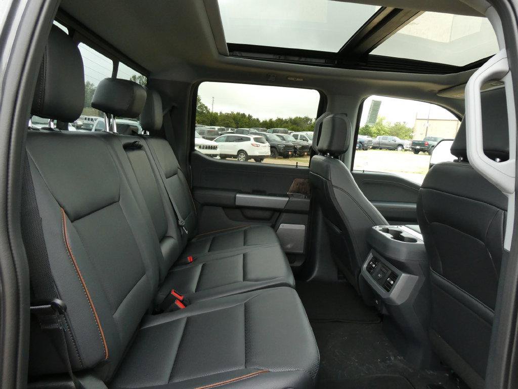 New 2027 Ford F250 Lariat AWD/4WD image 13