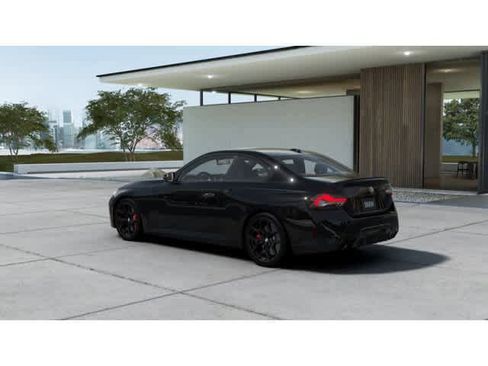 New 2026 BMW 230i Coupe w/ Premium Package RWD image 2