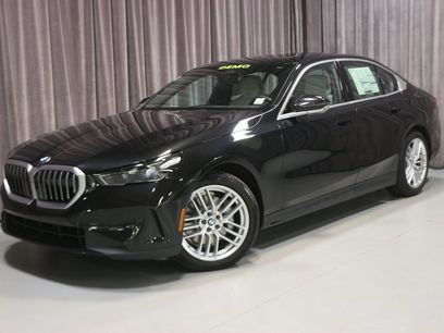 Used 2025 BMW 530i xDrive w/ Premium Package