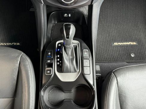 Used 2018 Hyundai Santa Fe Limited FWD image 53