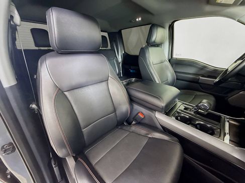 Used 2023 Ford F150 Lariat w/ FX4 Off-Road Package AWD/4WD image 29