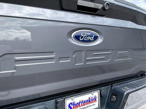 Used 2022 Ford F150 XLT w/ Equipment Group 302A High image 25