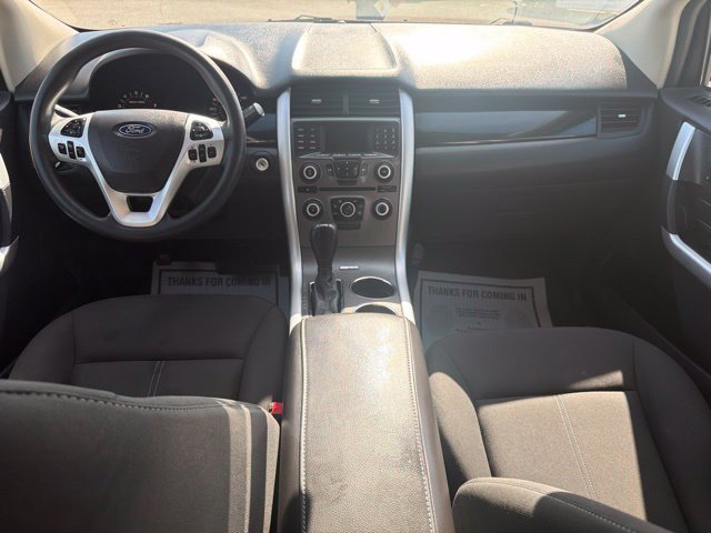 Used 2013 Ford Edge SE FWD image 23