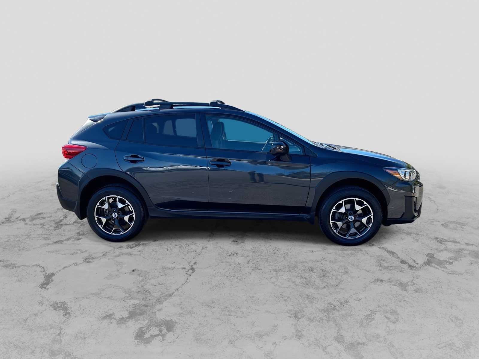 Used 2018 Subaru Crosstrek 2.0i Premium w/ Popular Package #2 AWD/4WD image 9