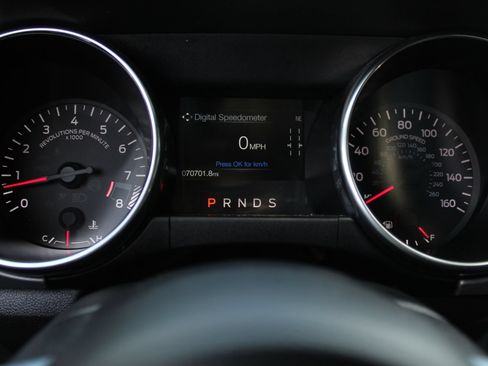 Used 2022 Ford Mustang GT Premium RWD image 17