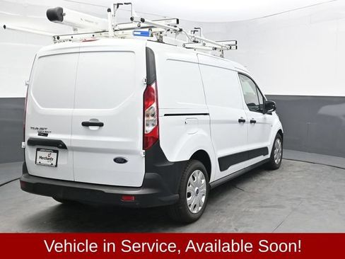 Used 2023 Ford Transit Connect XL FWD image 7