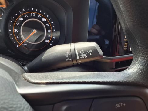 Used 2025 Jeep Gladiator Sport AWD/4WD image 16