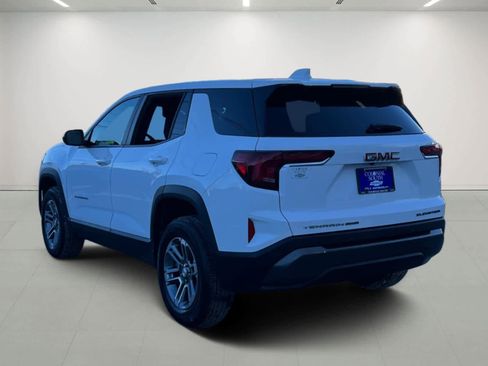 Certified 2025 GMC Terrain Elevation image 4