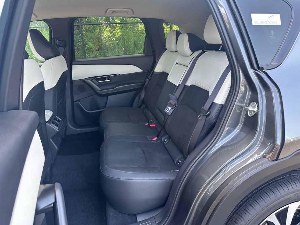 New 2026 MAZDA CX-5 Preferred AWD/4WD image 9
