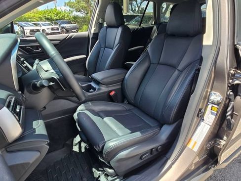 Certified 2024 Subaru Outback Limited AWD/4WD image 9