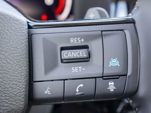 New 2026 Nissan Pathfinder SL FWD image 11