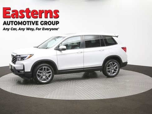 Used 2023 Honda Passport EX-L image 60