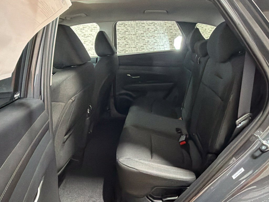 New 2026 Hyundai Tucson SEL FWD image 16