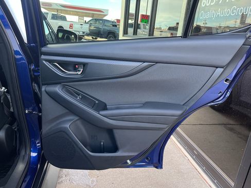 Used 2023 Subaru WRX Premium image 12