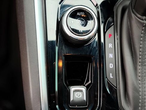 New 2026 Chevrolet Colorado Trail Boss AWD/4WD image 40