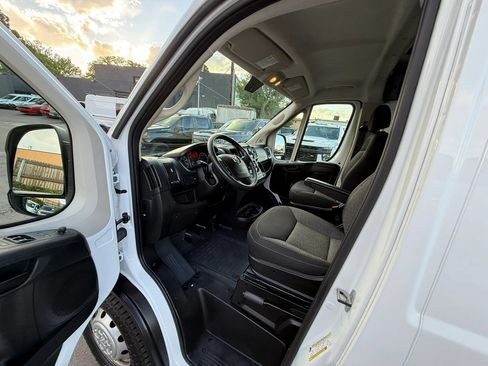 Used 2020 RAM ProMaster 2500 FWD image 14