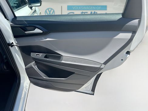 Used 2022 Volkswagen Taos S w/ IQ Drive S Package image 29