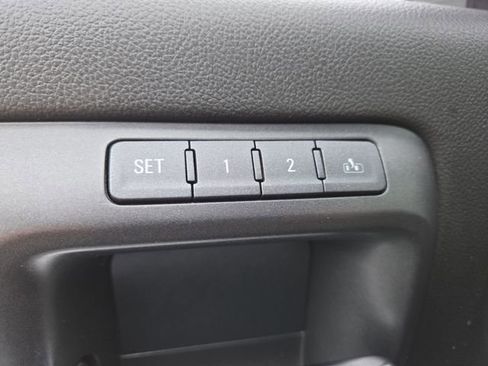 Used 2017 Chevrolet Silverado 2500 LTZ w/ Duramax Plus Package image 11