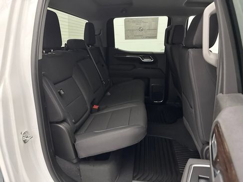 New 2026 GMC Sierra 1500 Elevation AWD/4WD image 44