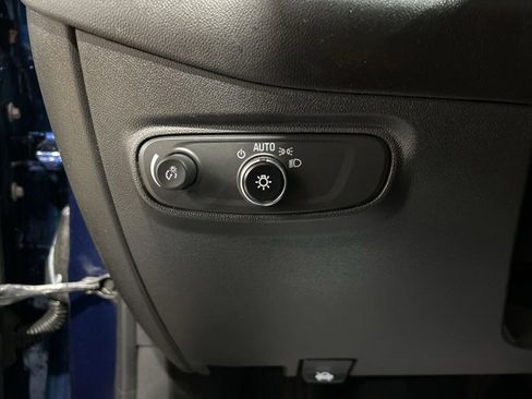 Used 2022 Chevrolet Equinox LT AWD/4WD image 22