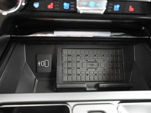 New 2025 Ford F150 Lariat w/ Equipment Group 502A High image 43