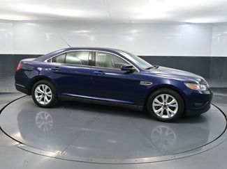 Used 2011 Ford Taurus SEL w/ 201A Rapid Spec Order Code video 3