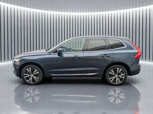 Used 2022 Volvo XC60 B6 Inscription w/ Climate Package AWD/4WD image 9