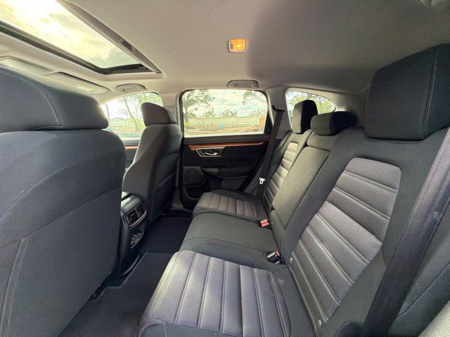 Used 2019 Honda CR-V EX image 17