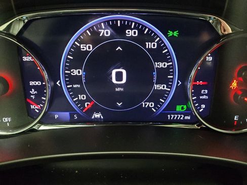 Used 2022 GMC Terrain Denali w/ Denali Premium Package AWD/4WD image 23