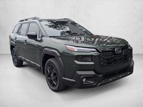 New 2026 Subaru Outback Limited image 3