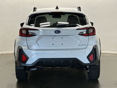 Certified 2024 Subaru Crosstrek 2.5i Limited image 4