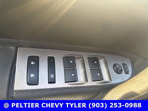 Used 2012 Chevrolet Silverado 1500 LT w/ All-Star Edition image 12