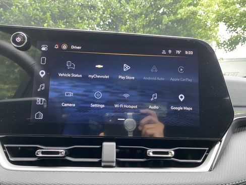 Used 2026 Chevrolet Equinox LT FWD image 26