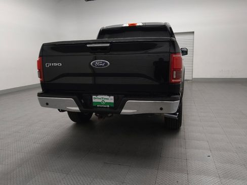 Used 2016 Ford F150 Lariat image 7