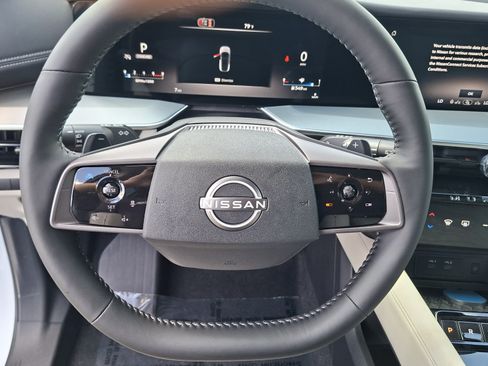 New 2026 Nissan Murano SL AWD/4WD image 7