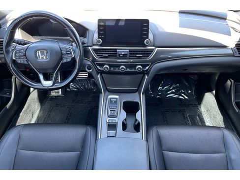 Used 2020 Honda Accord Sport image 15