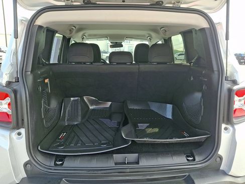 Used 2018 Jeep Renegade Sport w/ Power & Air Group AWD/4WD image 29